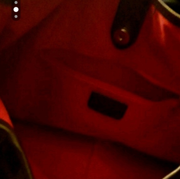 LV Inventuer Handbag